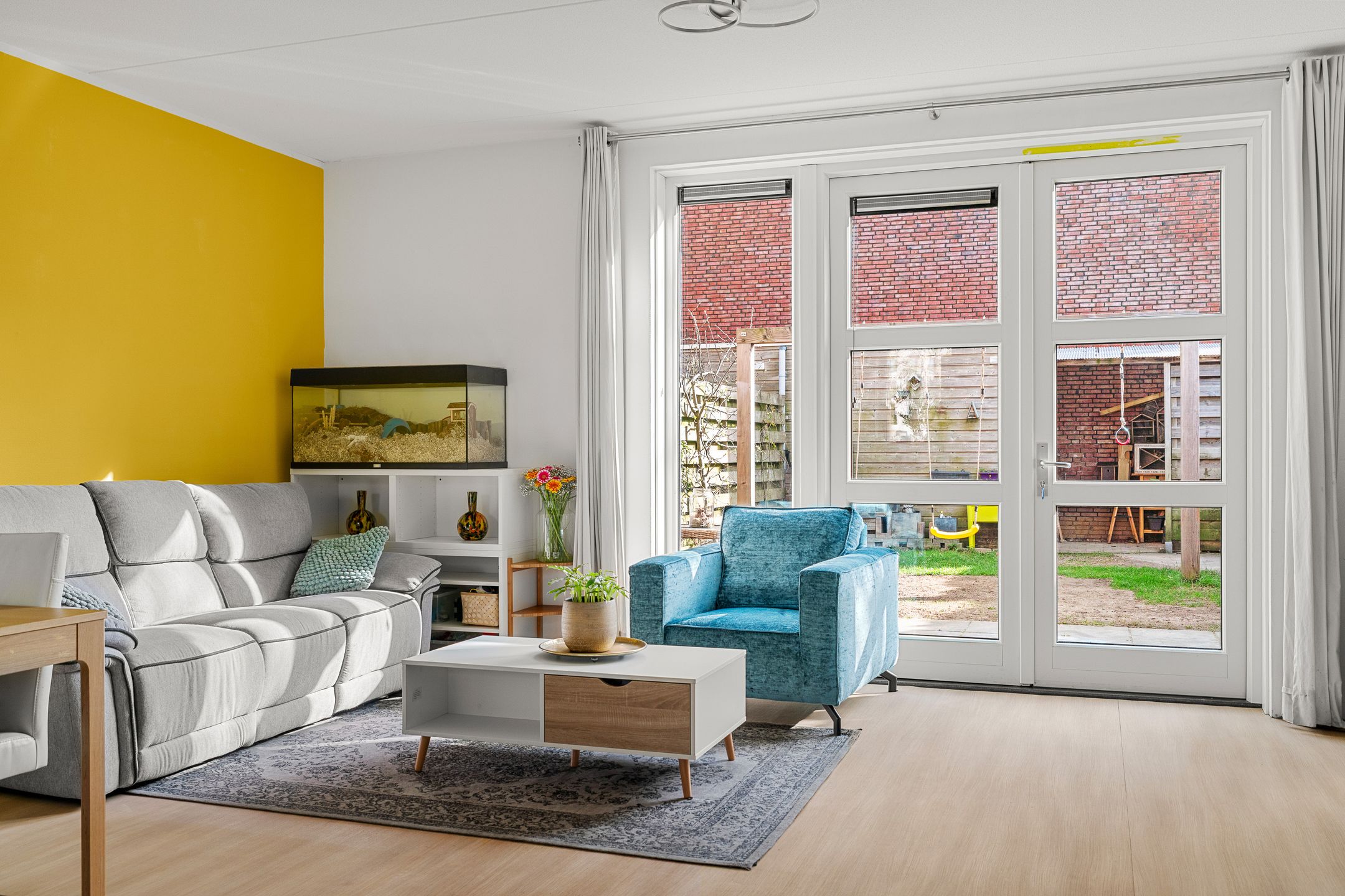 Foto 3 van Genesisstraat 2