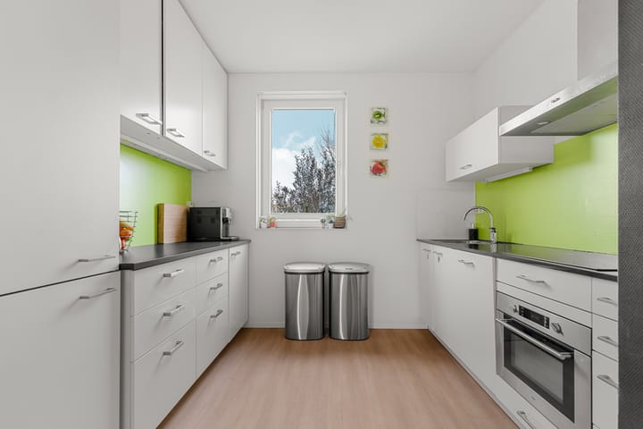 Foto 4 van Genesisstraat 2