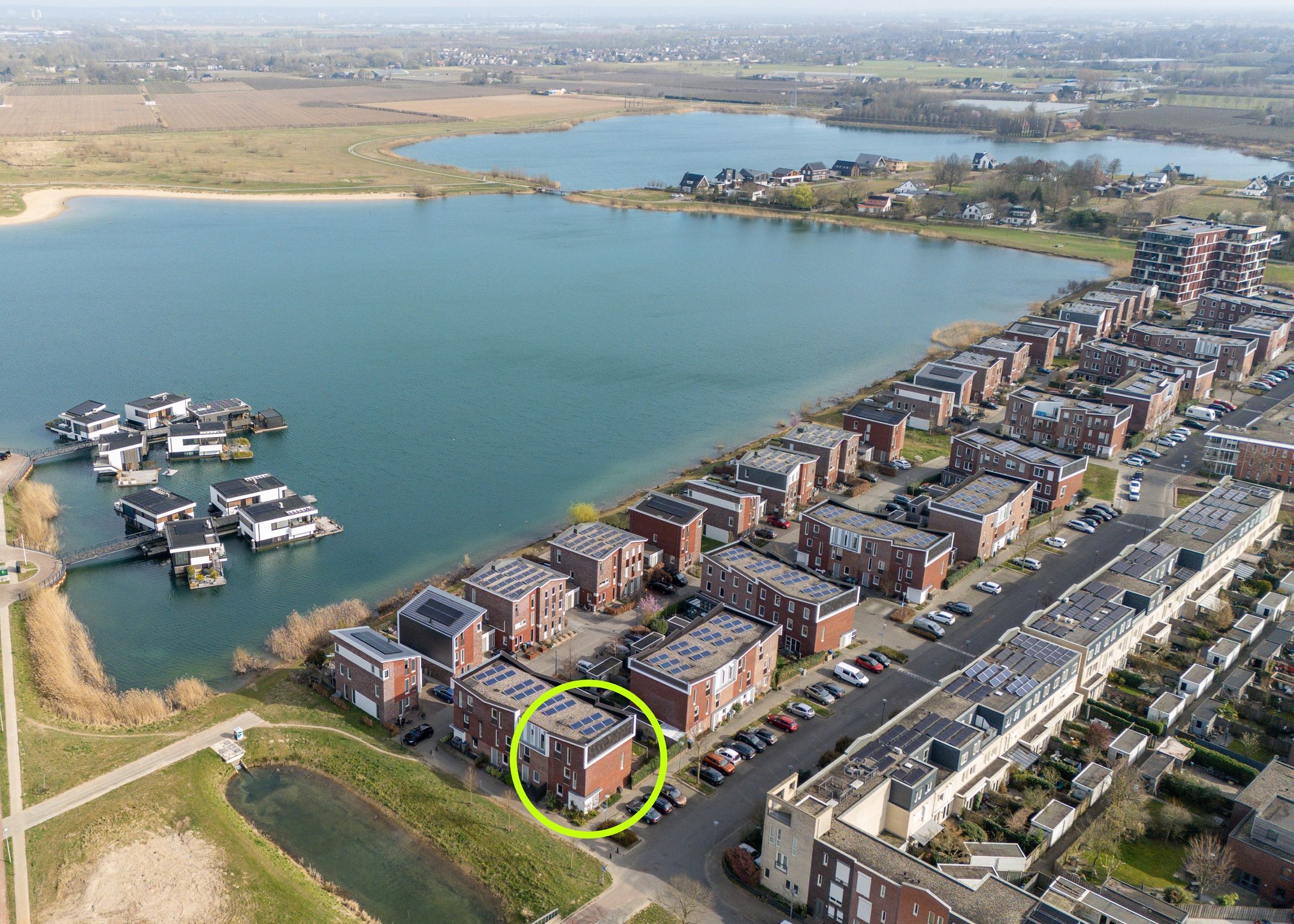 Foto 6 van Genesisstraat 2