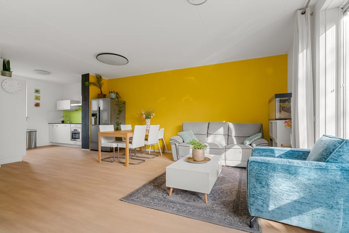 Foto 10 van Genesisstraat 2