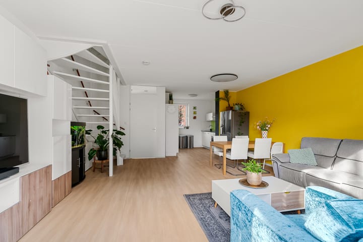 Foto 11 van Genesisstraat 2