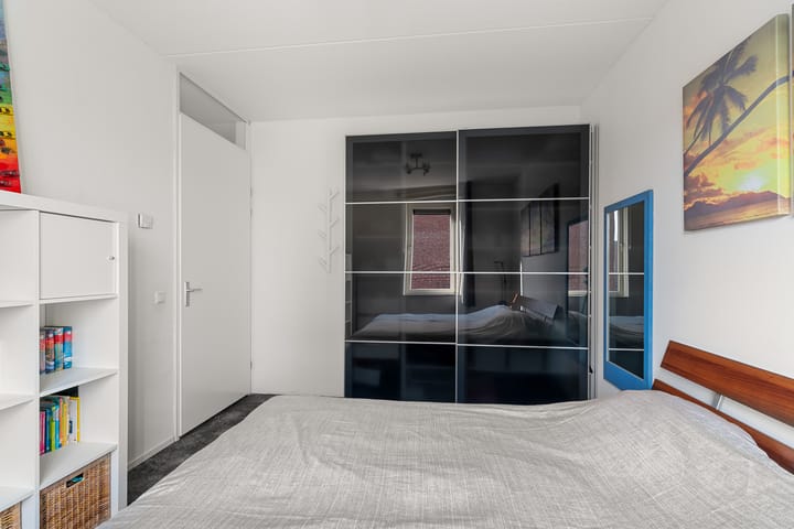 Foto 20 van Genesisstraat 2