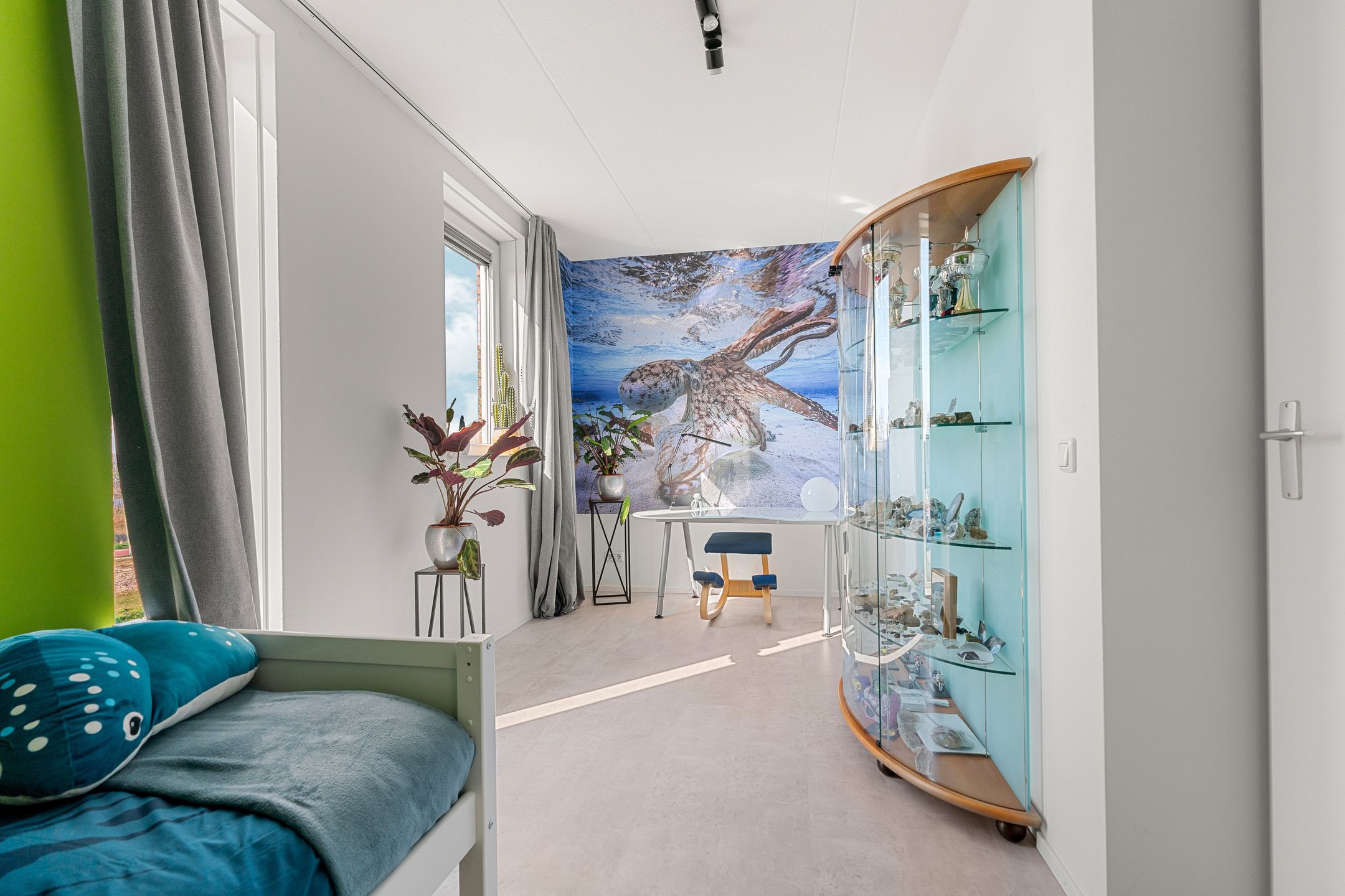 Foto 21 van Genesisstraat 2