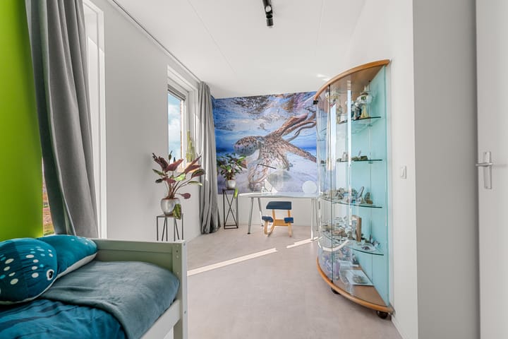 Foto 21 van Genesisstraat 2