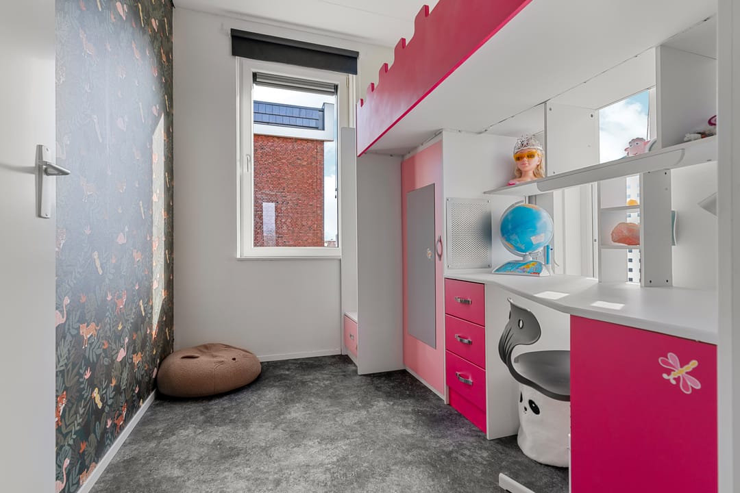 Foto 23 van Genesisstraat 2