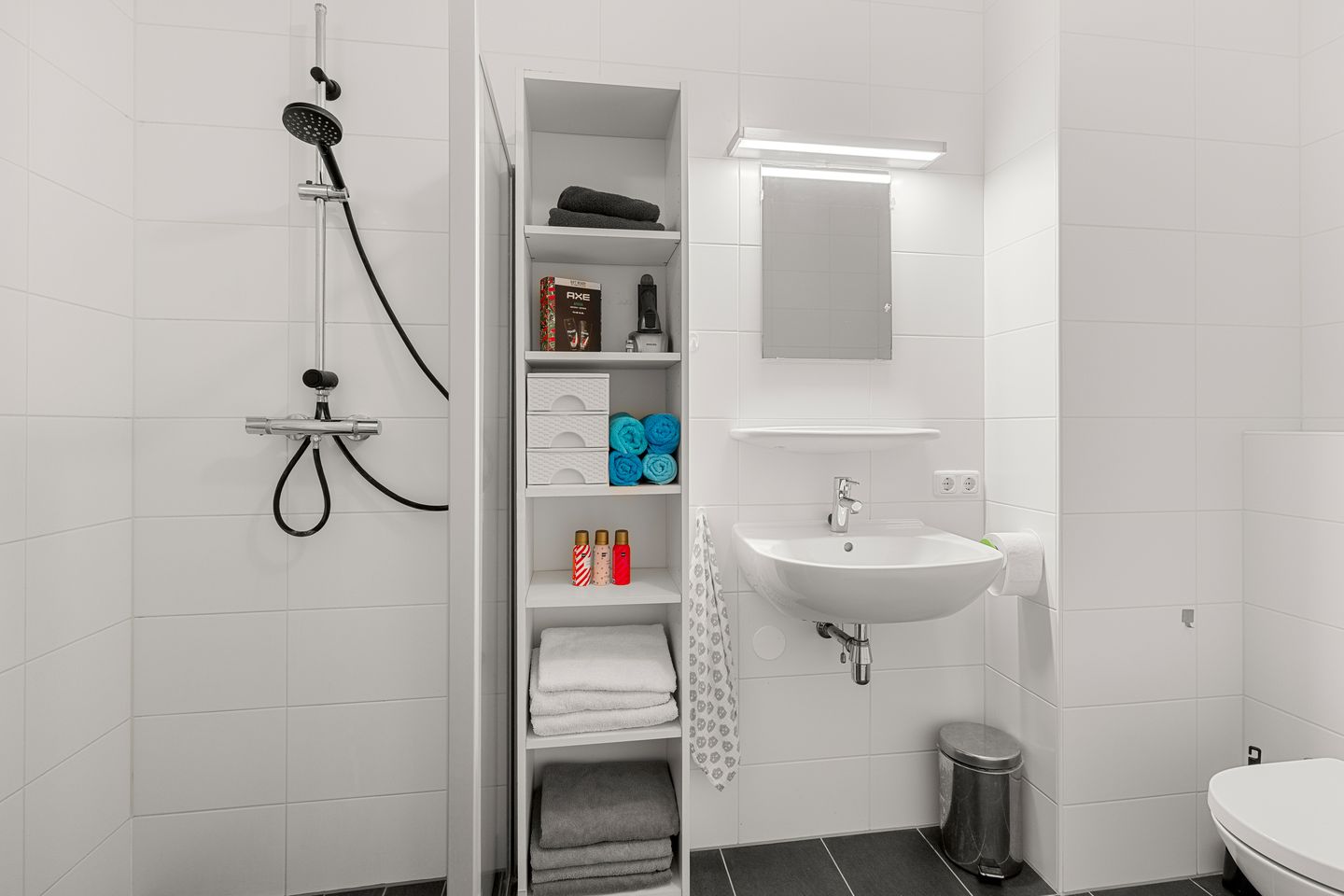 Foto 25 van Genesisstraat 2