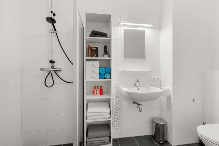 Foto 25 van Genesisstraat 2