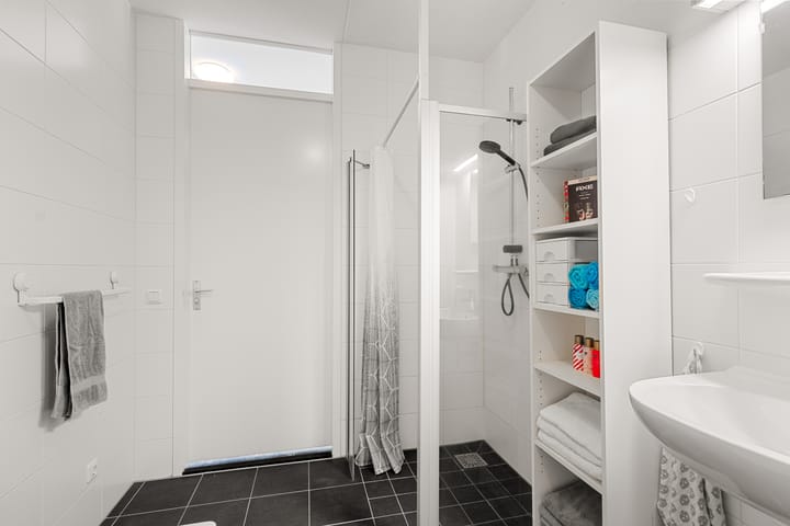 Foto 27 van Genesisstraat 2