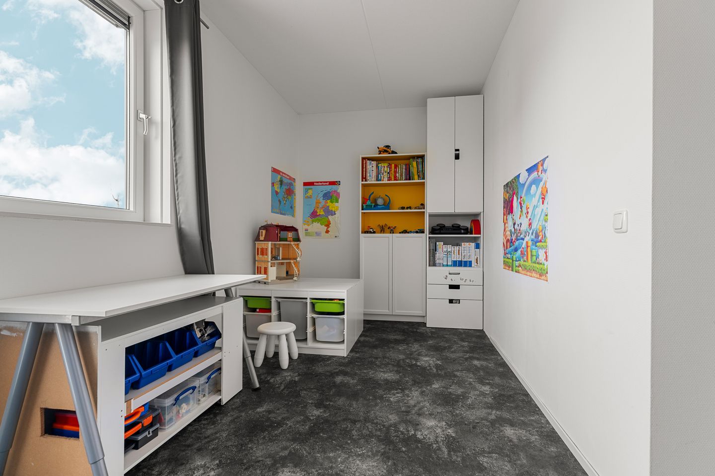 Foto 29 van Genesisstraat 2