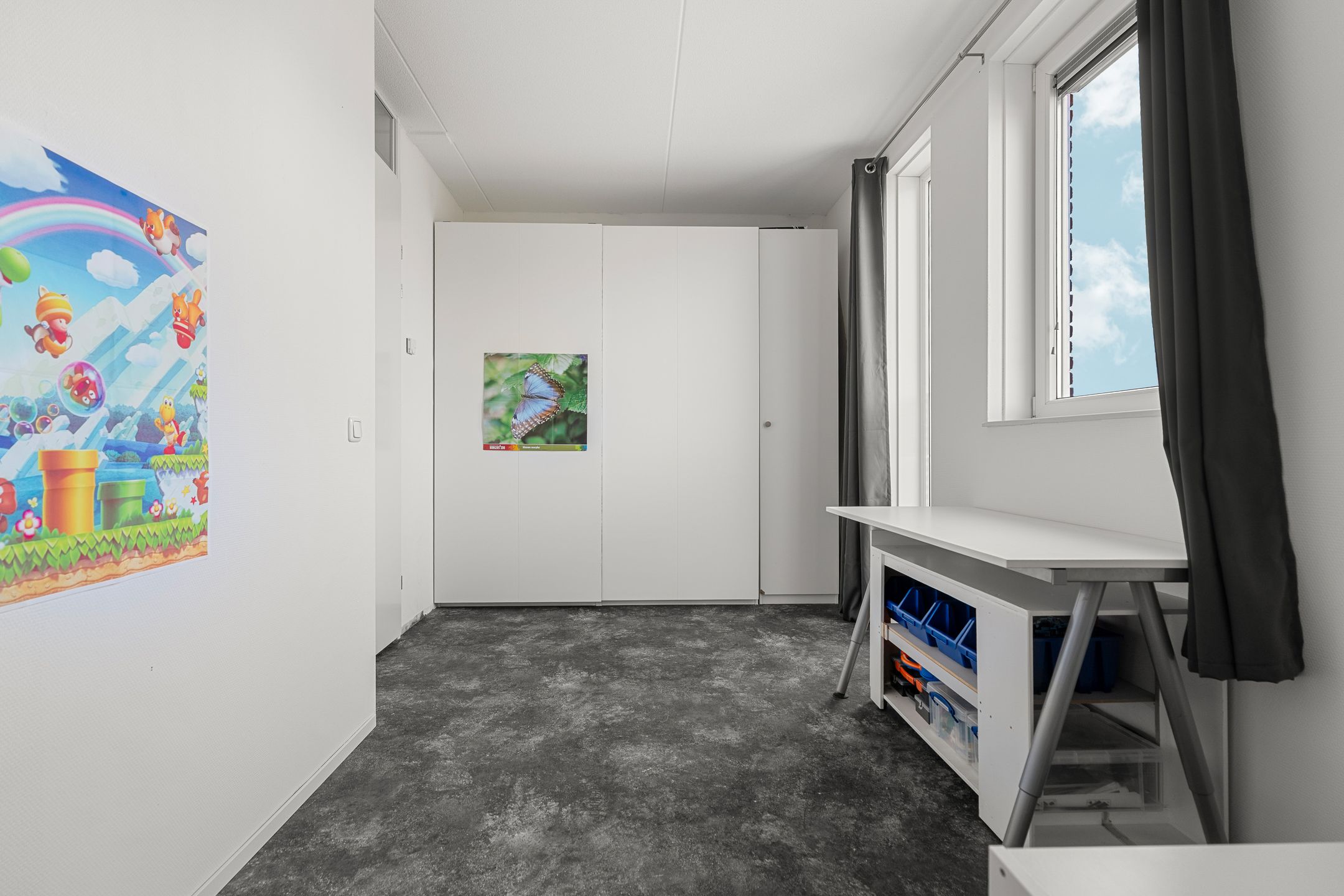 Foto 30 van Genesisstraat 2