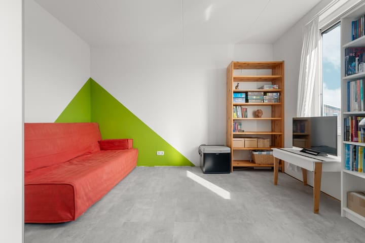 Foto 32 van Genesisstraat 2