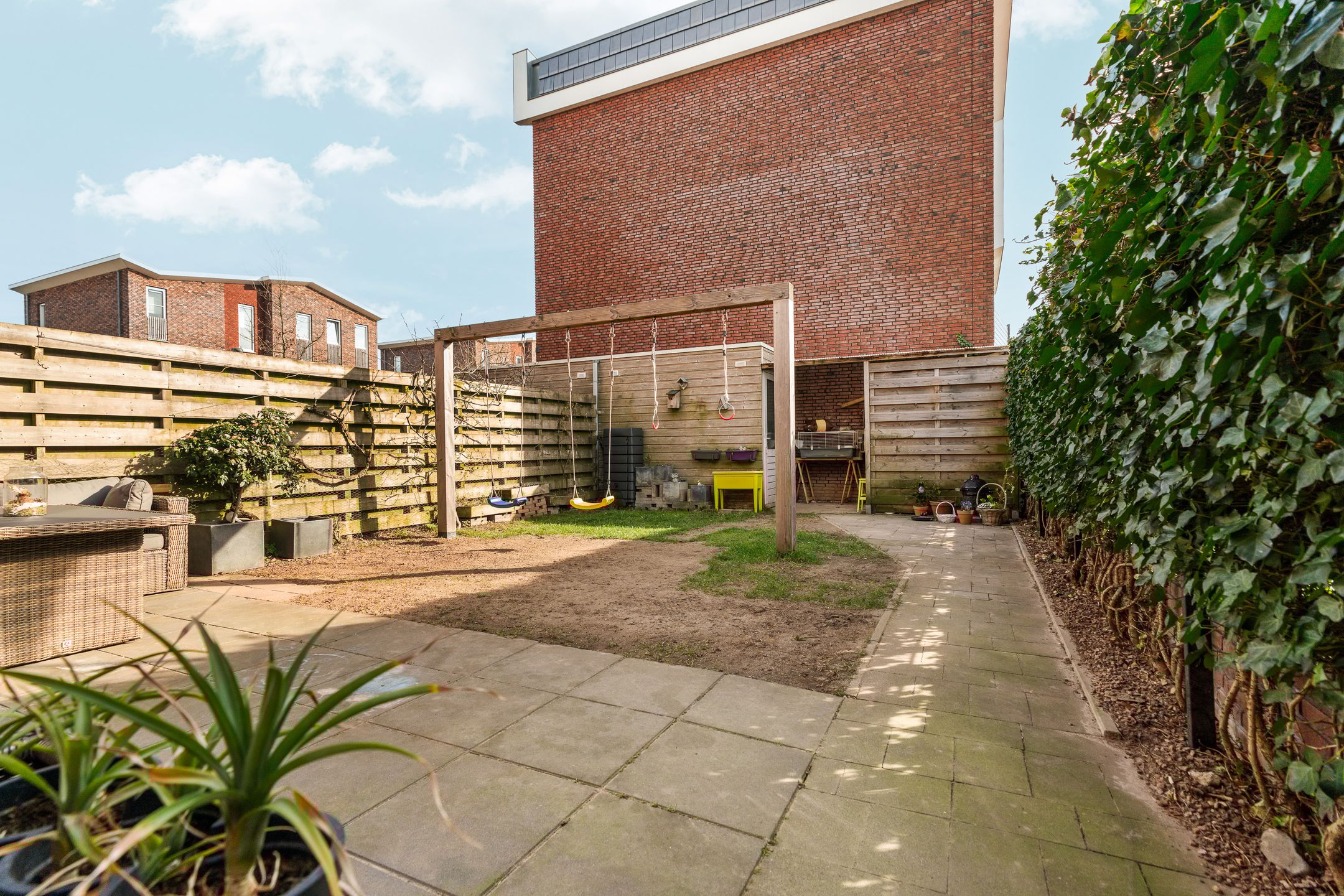 Foto 33 van Genesisstraat 2