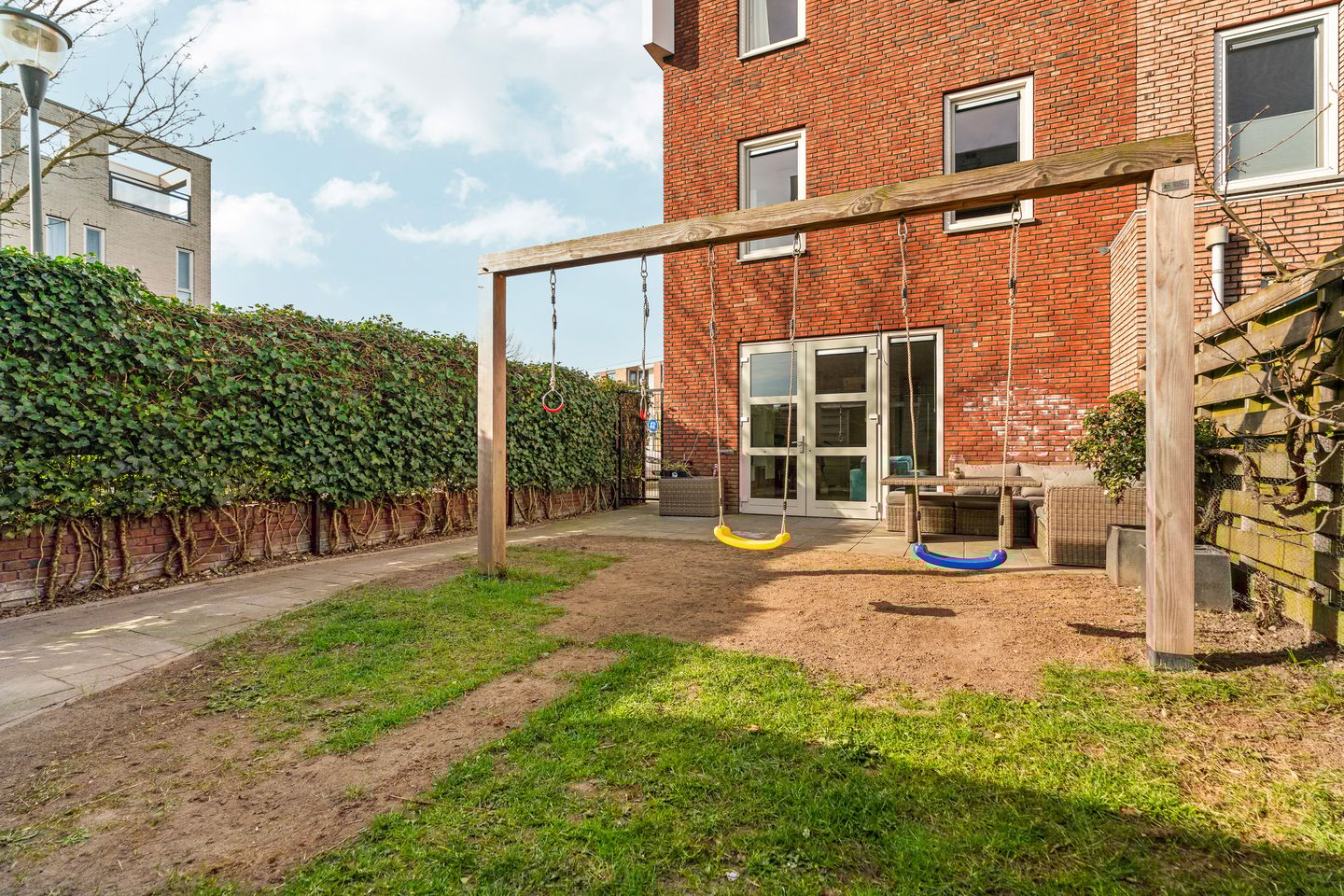 Foto 34 van Genesisstraat 2