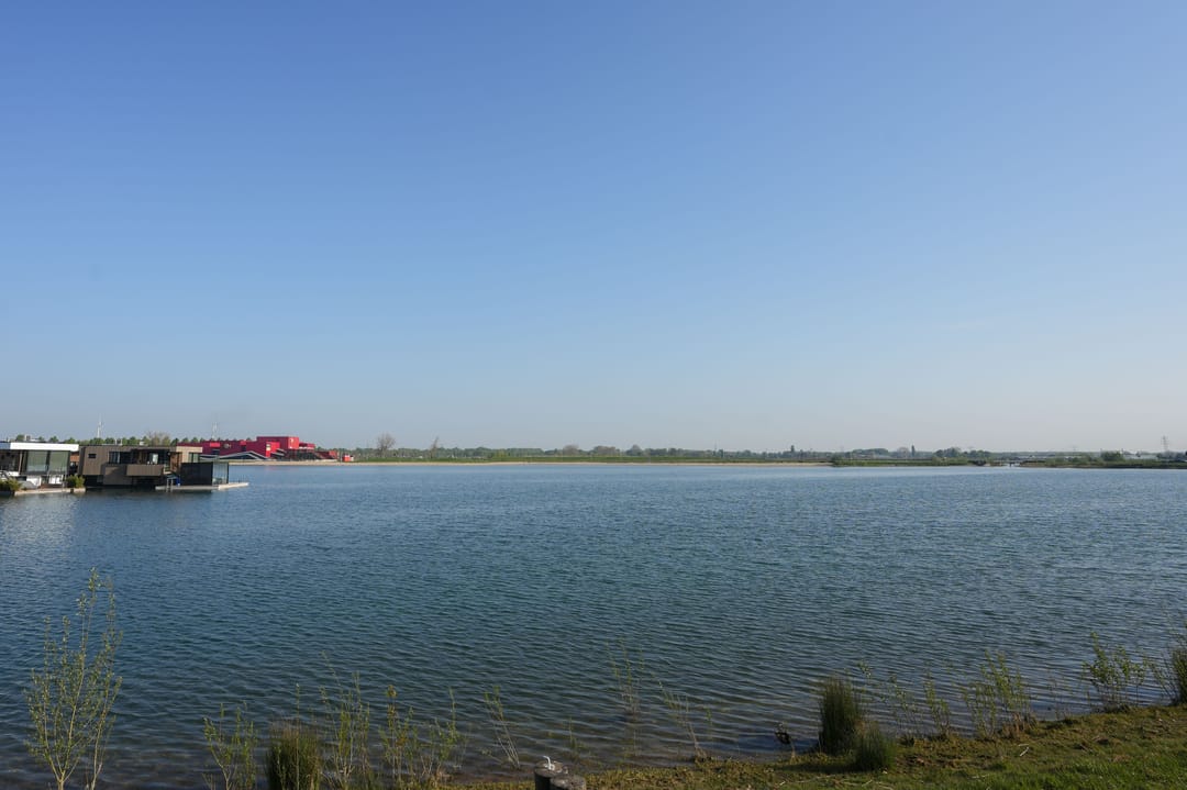 Foto 38 van Genesisstraat 2