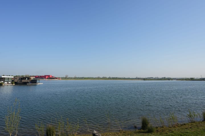 Foto 38 van Genesisstraat 2