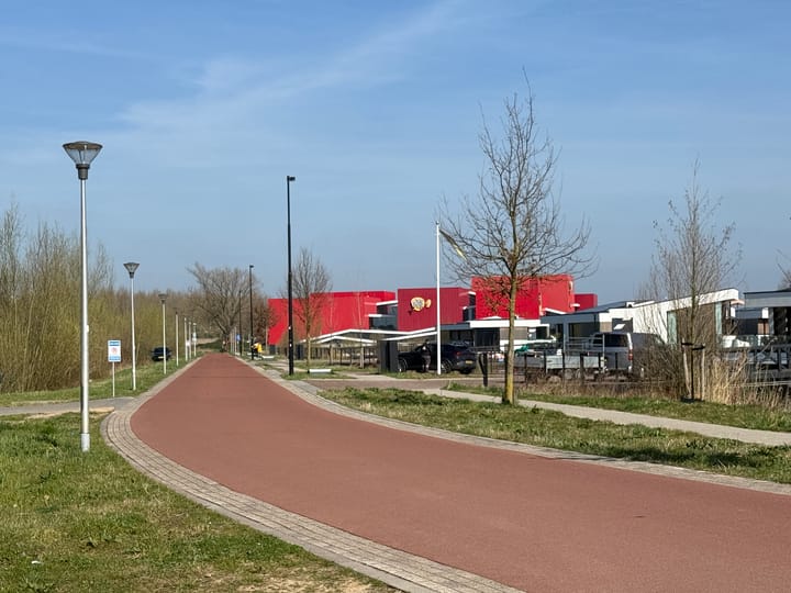 Foto 41 van Genesisstraat 2