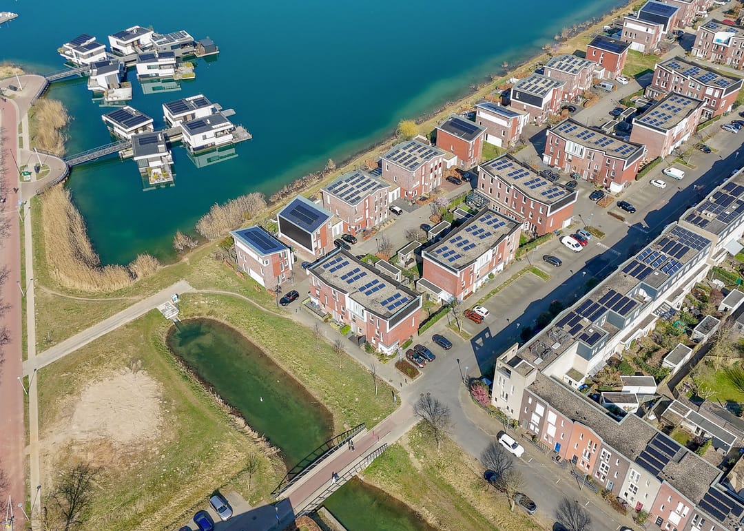 Foto 43 van Genesisstraat 2