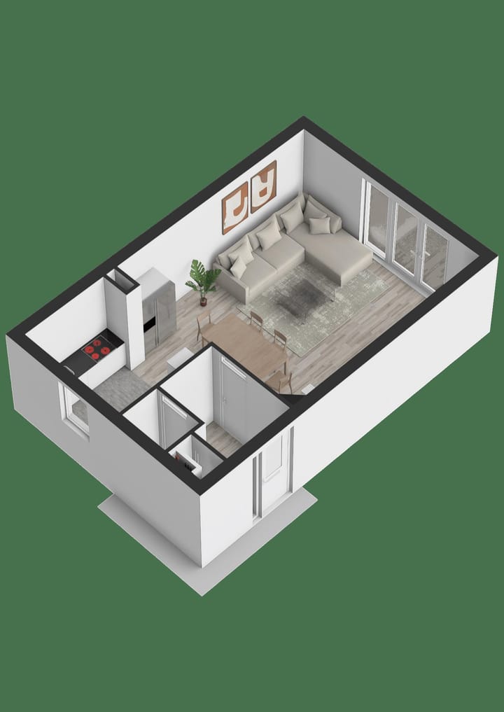 Foto 48 van Genesisstraat 2