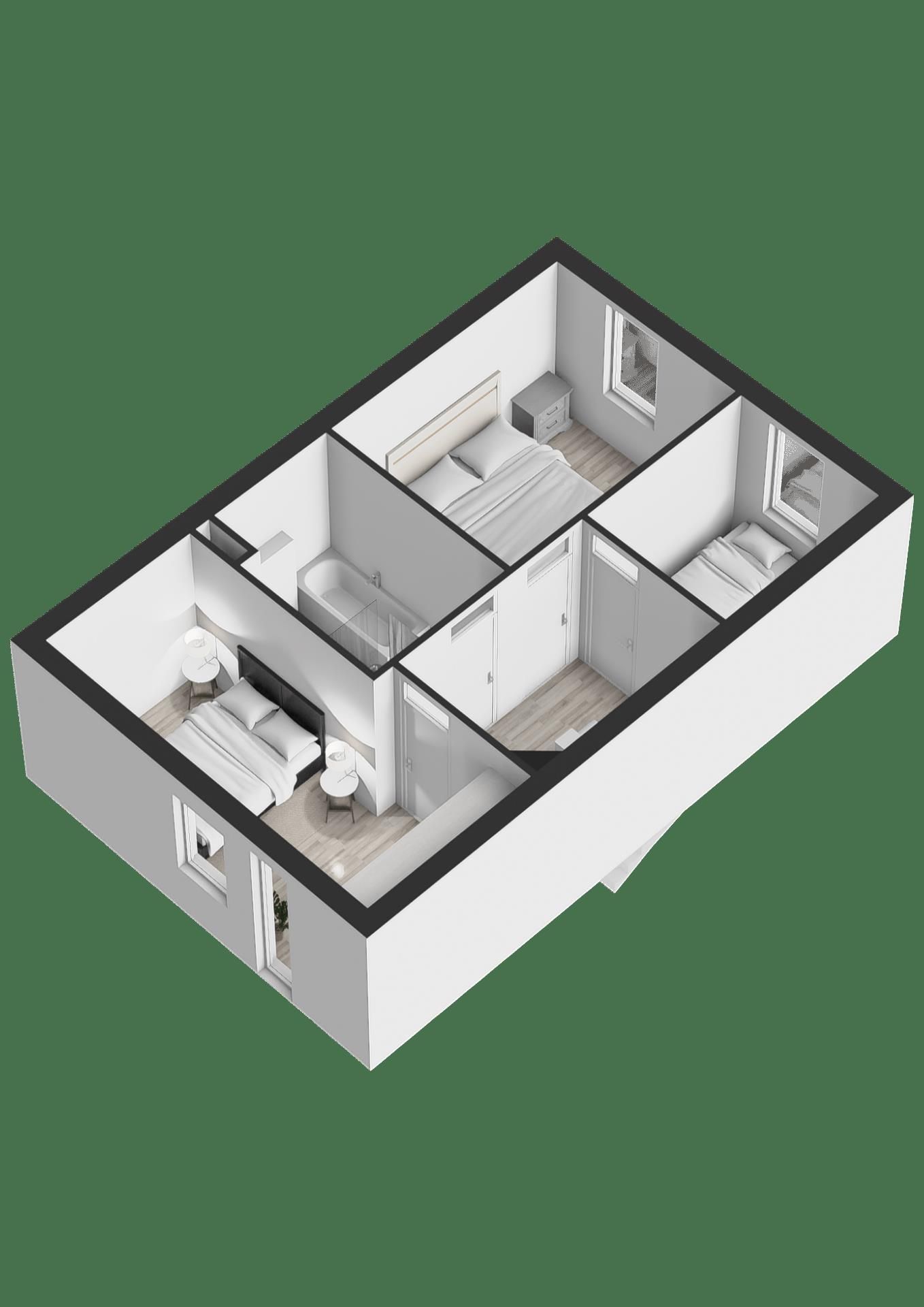 Foto 49 van Genesisstraat 2