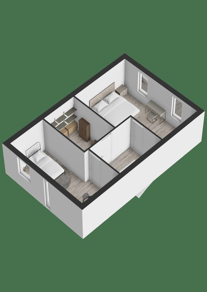 Foto 50 van Genesisstraat 2