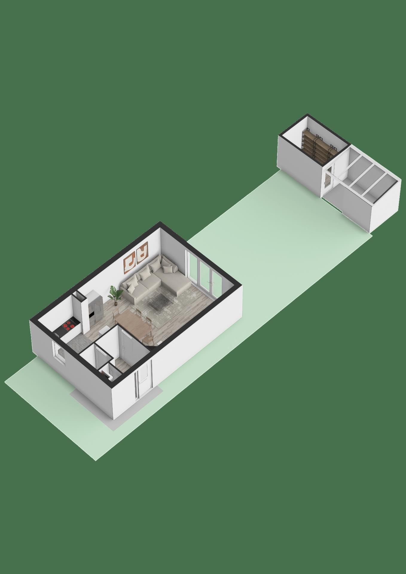 Foto 51 van Genesisstraat 2