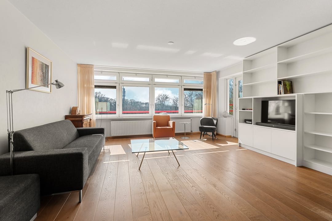 Foto 2 van Jachthoornlaan 52