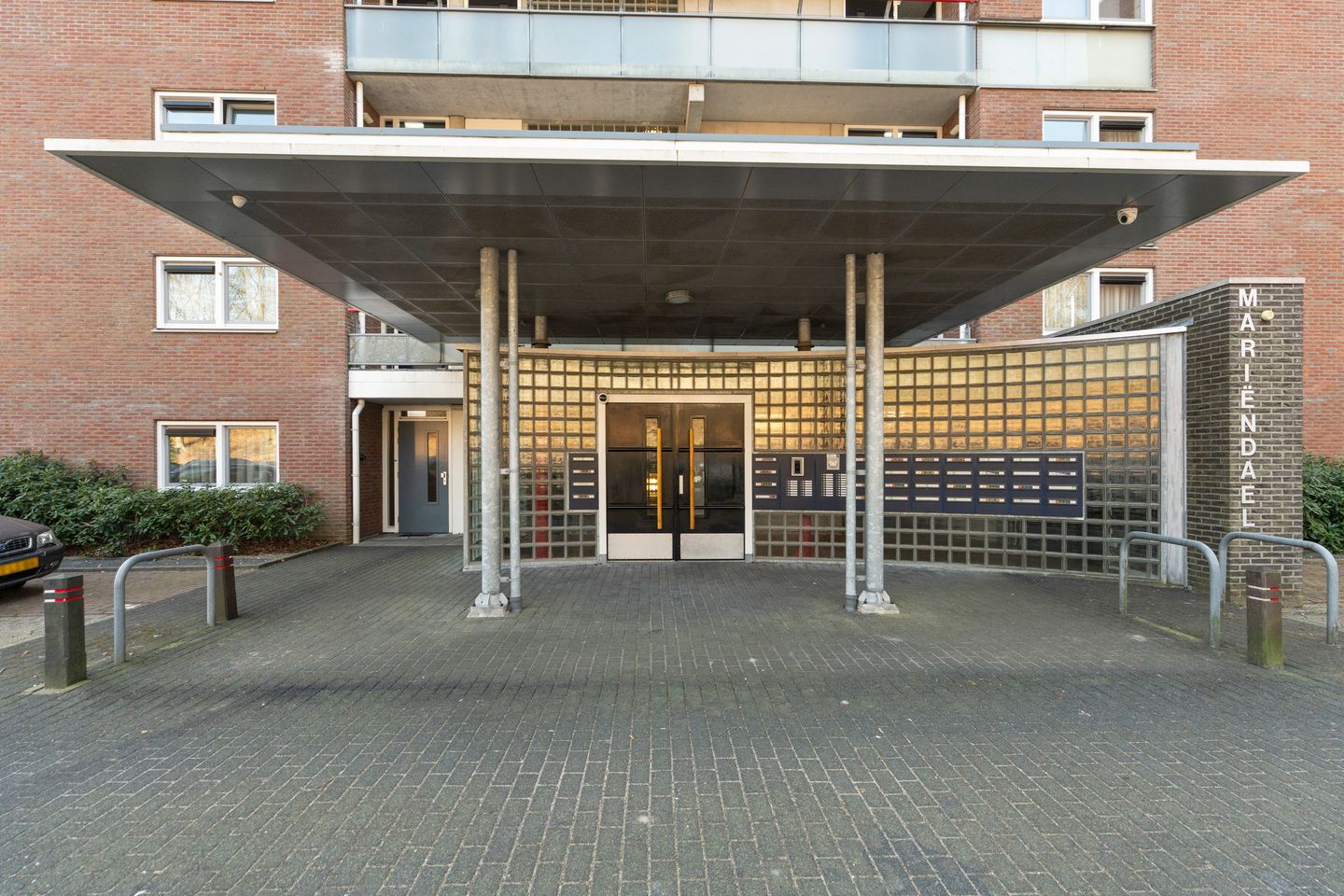 Foto 5 van Jachthoornlaan 52