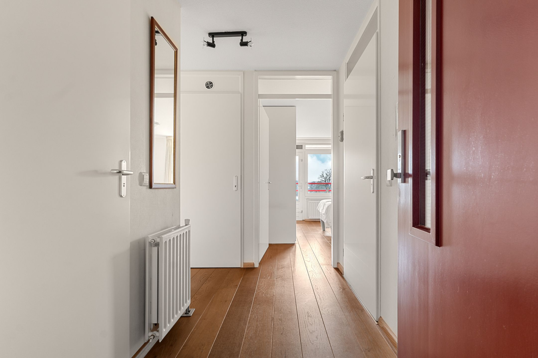 Foto 6 van Jachthoornlaan 52