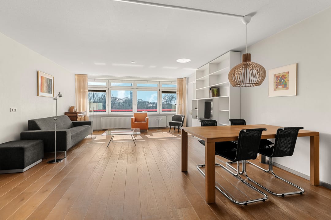 Foto 8 van Jachthoornlaan 52