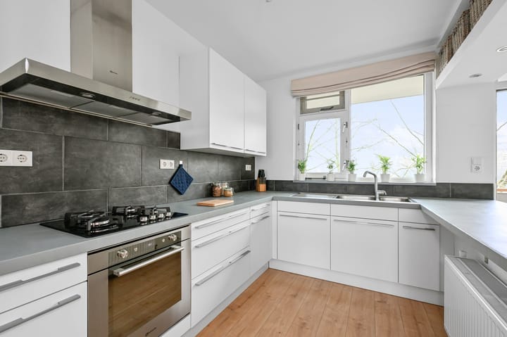 Foto 2 van Kleiburg 509