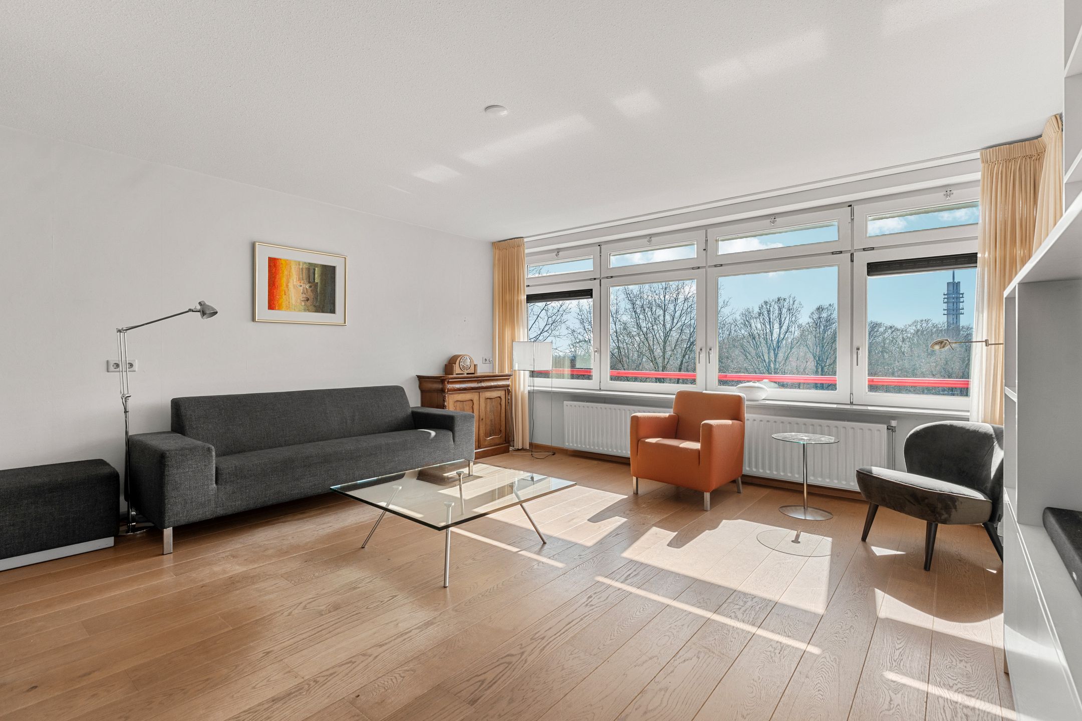 Foto 9 van Jachthoornlaan 52