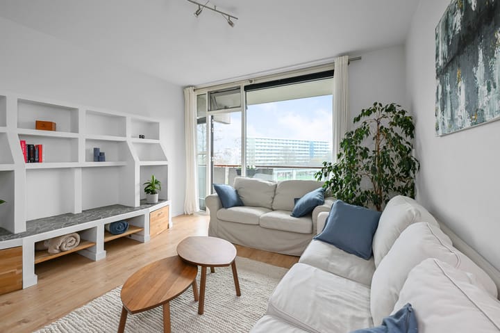 Foto 3 van Kleiburg 509