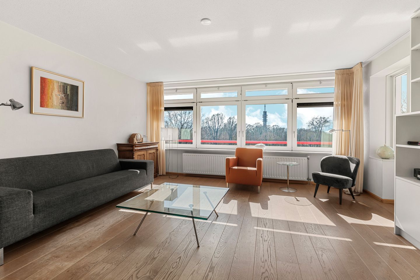 Foto 10 van Jachthoornlaan 52