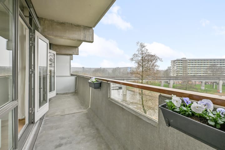 Foto 5 van Kleiburg 509