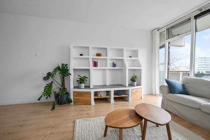 Foto 8 van Kleiburg 509