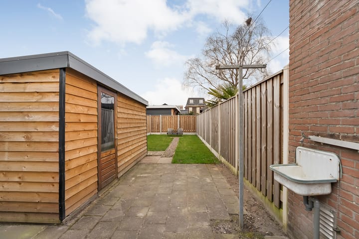 Foto 4 van van Echtenstraat 93