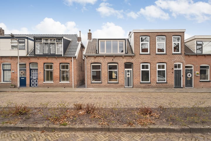 Foto 5 van van Echtenstraat 93