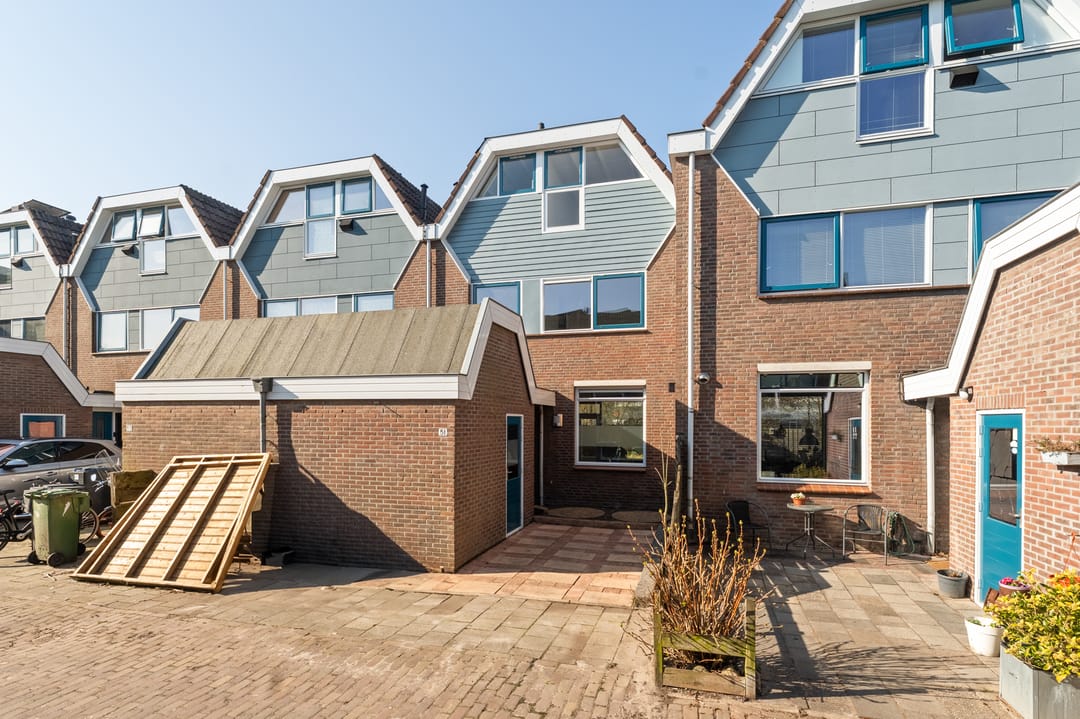 Photo 1 of Esdoornhof 51