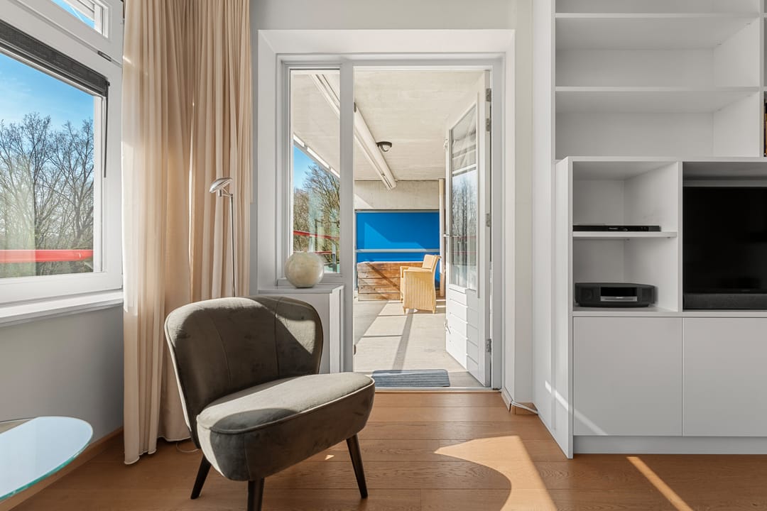 Foto 23 van Jachthoornlaan 52