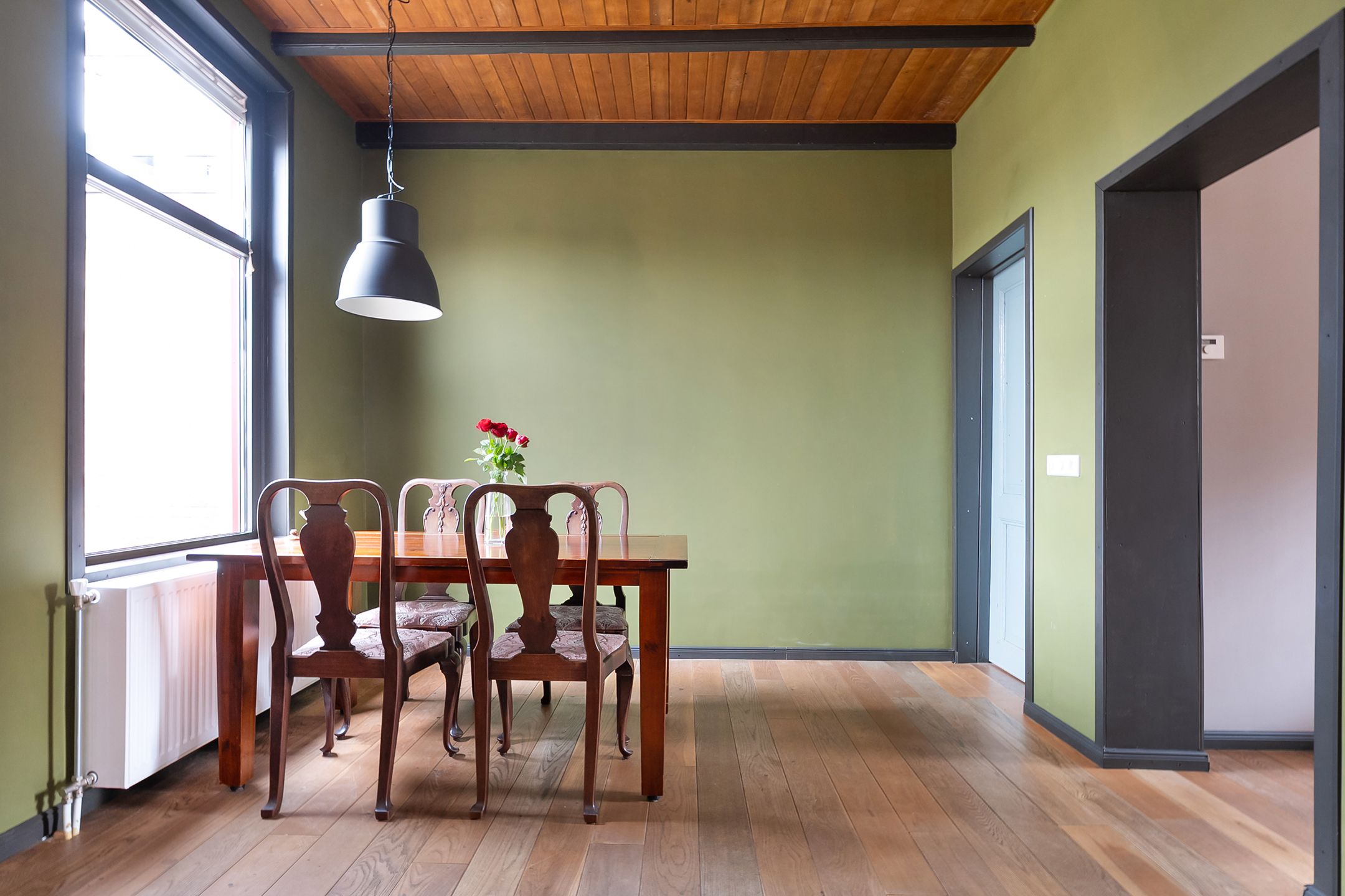 Foto 9 van van Echtenstraat 93