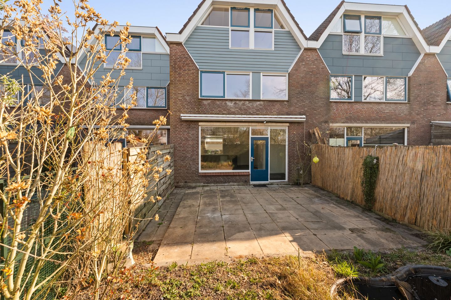 Photo 5 of Esdoornhof 51