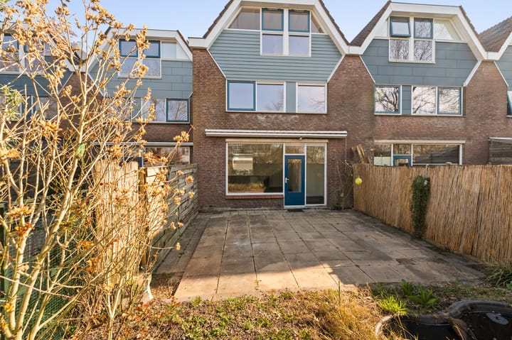 Foto 5 van Esdoornhof 51