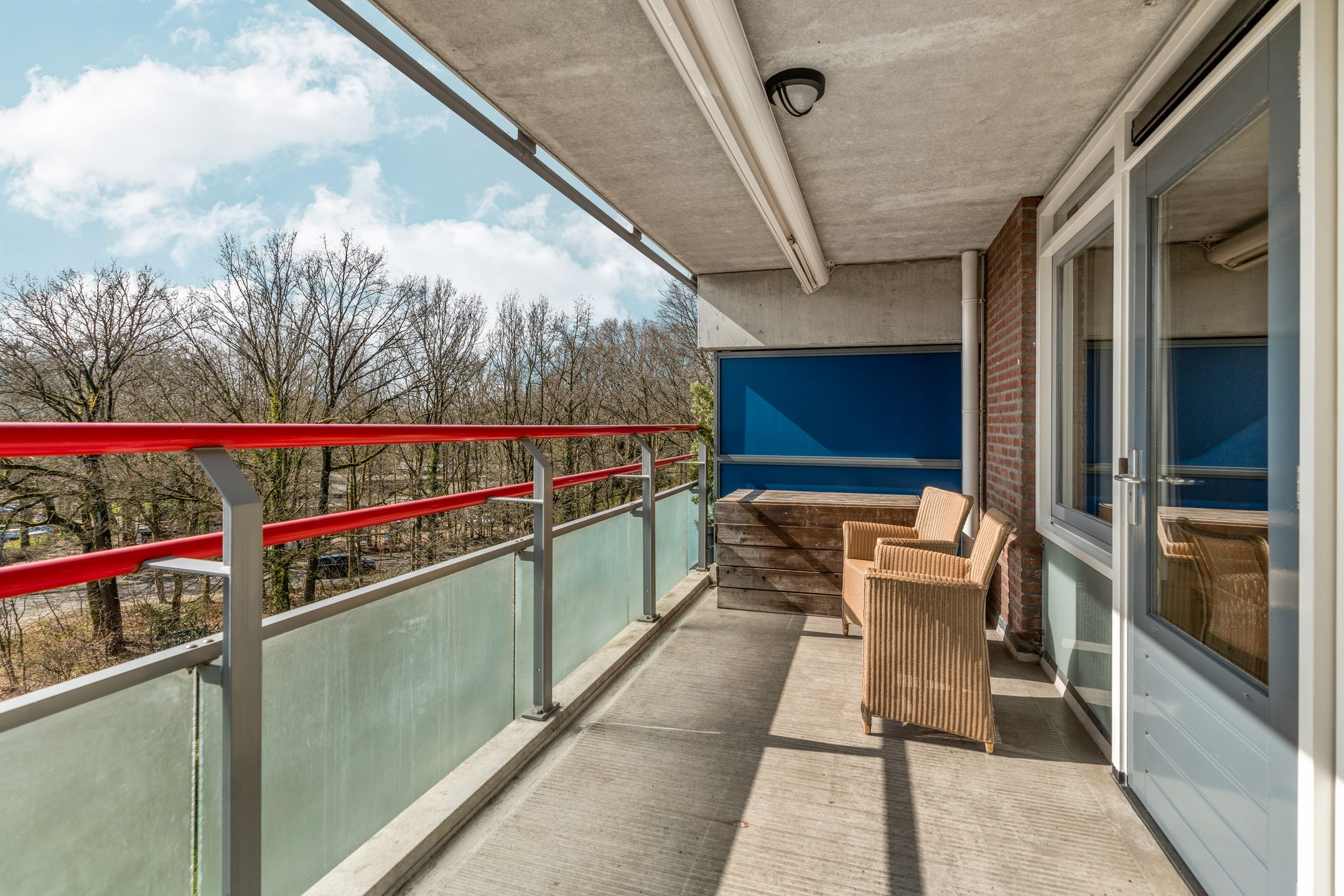 Foto 24 van Jachthoornlaan 52