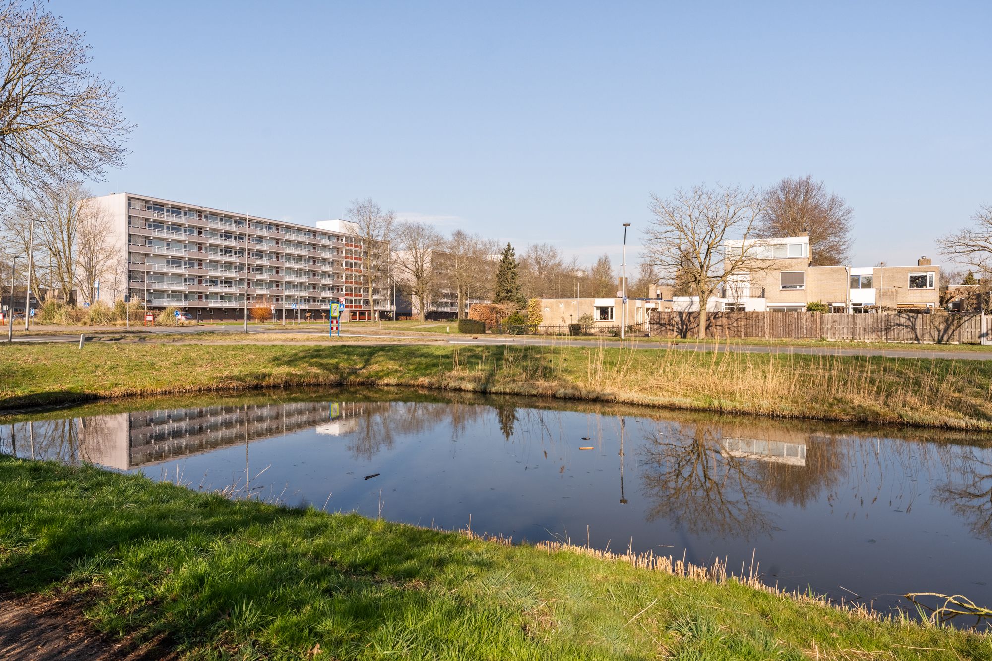 Photo 6 of Esdoornhof 51