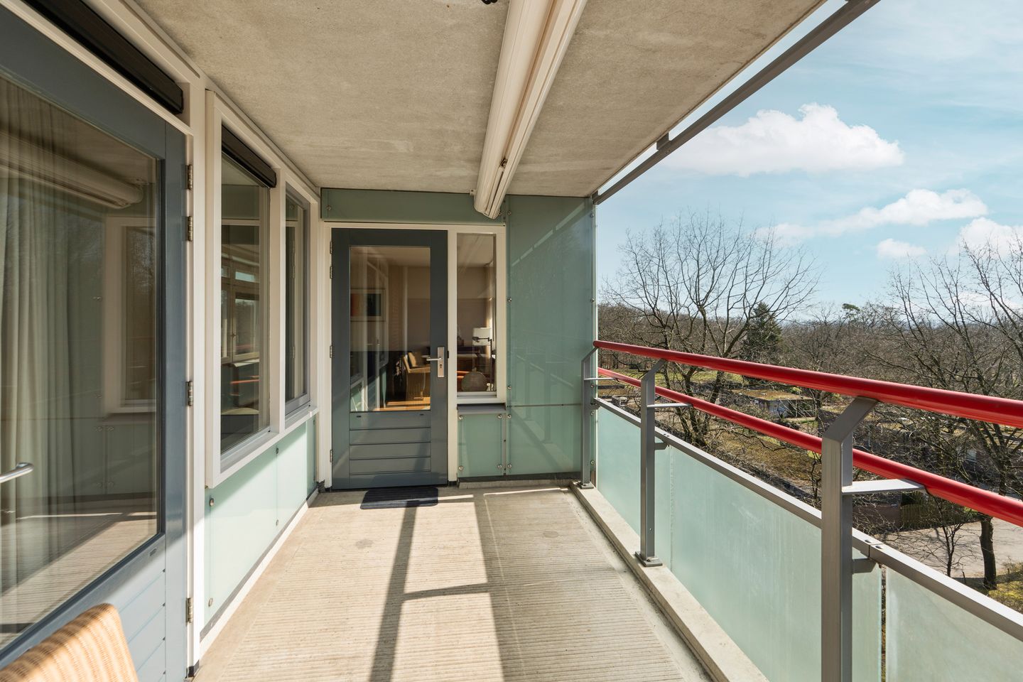 Foto 25 van Jachthoornlaan 52