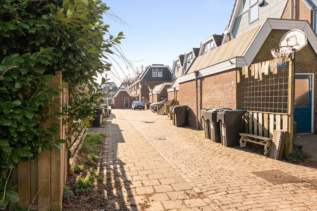 Photo 7 of Esdoornhof 51