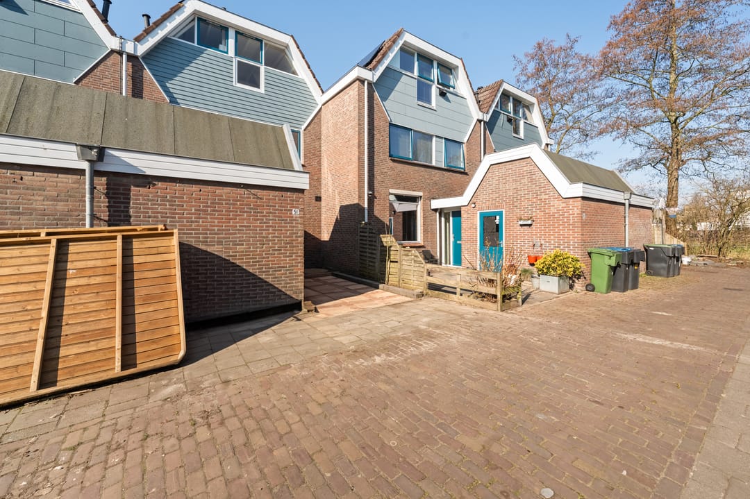 Photo 8 of Esdoornhof 51