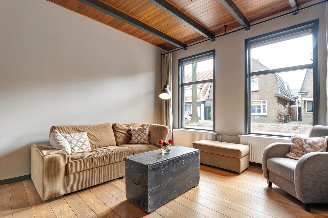 Foto 13 van van Echtenstraat 93