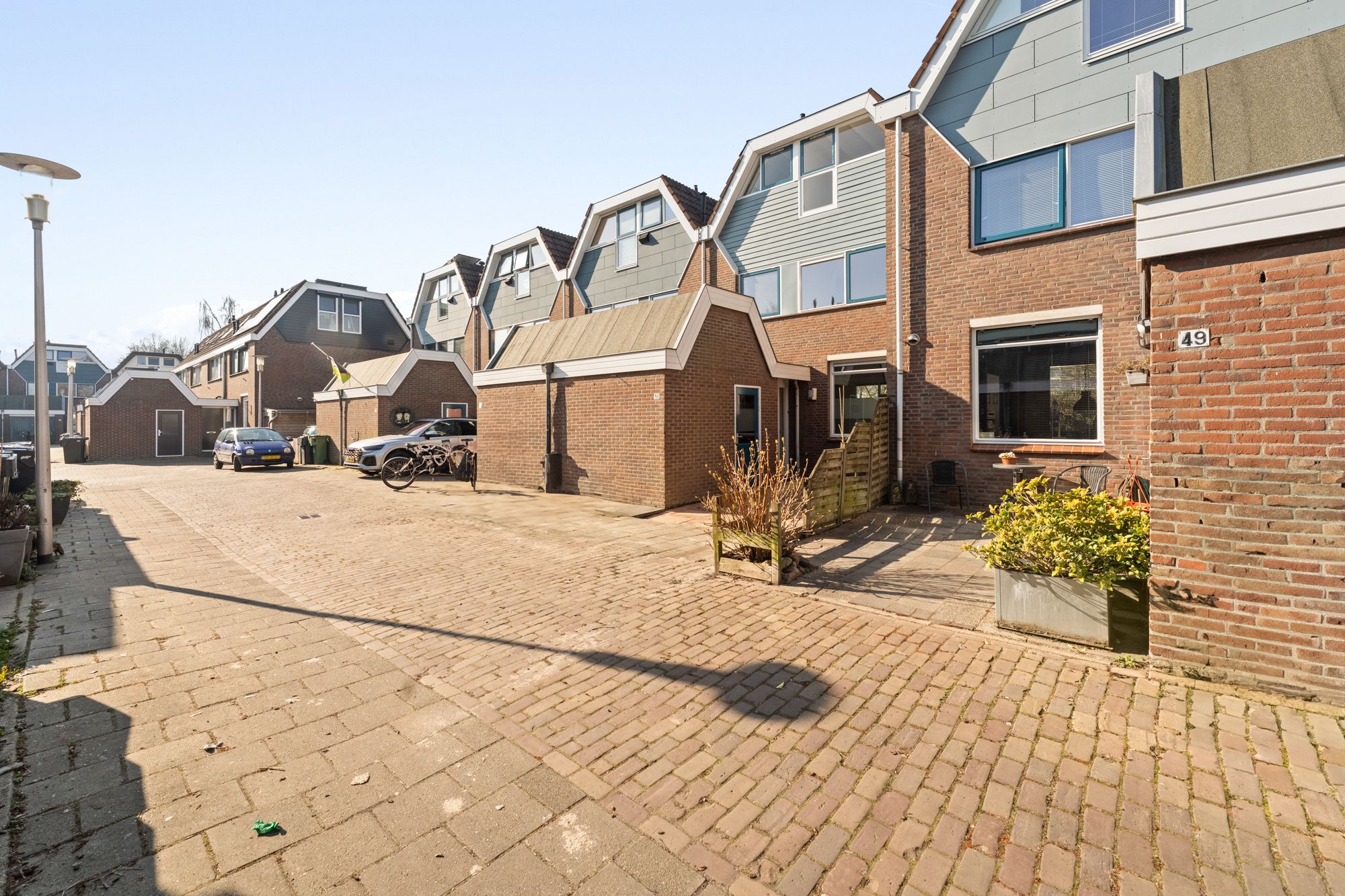 Photo 9 of Esdoornhof 51