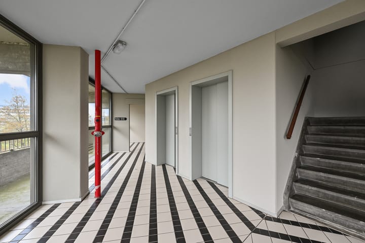 Foto 23 van Kleiburg 509